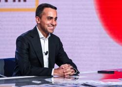 Di Maio nella lista del Pd? La mossa dem fa discutere. Di Battista: "Trasformista"