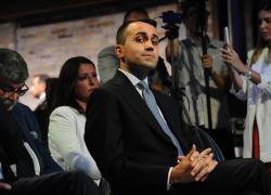 Elezioni 2022, il Pd di Bibbiano contro candidatura di Di Maio: "Aspettiamo  le scuse"