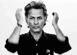 Milano celebra Richard Avedon con una mostra a Palazzo Reale