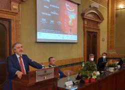 Al via l’Undicesima edizione della Fiera Mondiale Campionaria del Peperoncino