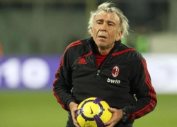 William Vecchi, causa morte e malattia: come è morto davvero l'ex portiere del Milan