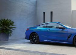 Bmw: l'utile cala a 2,84 miliardi nel secondo trimestre