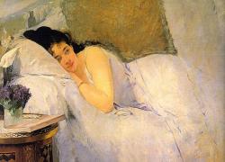 Eva Gonzalès, la mostra dedicata all'allieva di Manet alla National Gallery di Londra