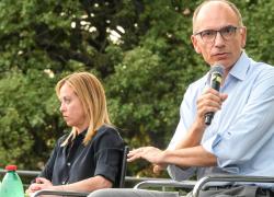 Destra e sinistra egualmente piegate al neoliberismo