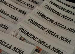 Il Corriere della Sera, mio padre storico lettore di 87 anni. Ma da oggi legge Il Giornale d'Italia