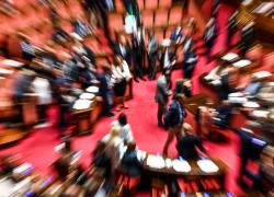 Decreto Aiuti Bis, pensioni, smart working, bonus 200 euro: cosa prevede