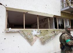 Amnesty International accusa l'Ucraina: "Ha messo in pericolo i civili".  La verità inizia a emergere