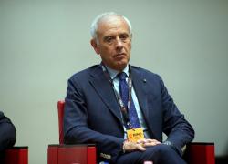 SRM presenta “Competenze, Connessioni e Competitività”: studio sul Mezzogiorno registra +0,7% imprese nel 2022