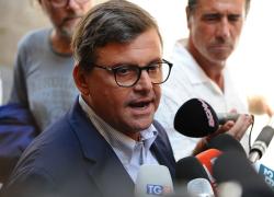Alleanza Pd-Azione, l'ultimatum di Calenda: "Non c'è spazio per Sinistra e Verdi"