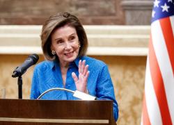 Usa, Pelosi vorrebbe cedere alle minacce cinesi: Taiwan esclusa dall'itinerario ufficiale