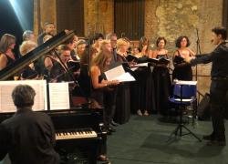 Musica e cultura s’incontrano a Frasso Sabino