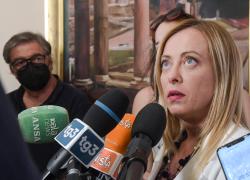 Caro bollette, la soluzione del duo Draghi-Meloni: intervento integralmente in deficit
