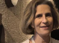 Book Festival,  Esmeralda de Rethy e la biodiversità: “Se perderemo tutti gli insetti, scompariremo”. ESCLUSIVA