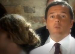 Matteo Renzi e il suo inglese: "Shish is the word". Una delle sue migliori interpretazioni a ritmo di Trash Trolling - VIDEO