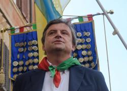 Sondaggi politici elettorali: Calenda meglio senza il Pd, Letta giù e Renzi sale