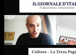 Jago al Palazzo Bonaparte a Roma: "La mostra è uno spazio vivo, il mio lavoro viene condizionato da chi vi partecipa". ESCLUSIVA