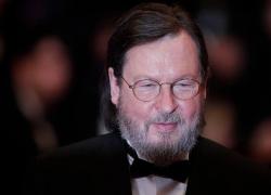 Lars Von Trier ha il morbo di Parkinson. L'annuncio della sua casa cinematografica