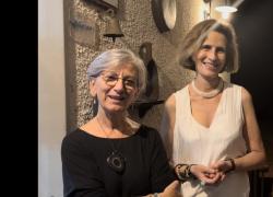 Biodiversità, Esmeralda principessa del Belgio: “E' il nostro futuro”. VIDEO-INTERVISTA ESCLUSIVA