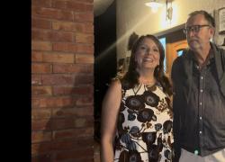 Natura,  Gabriella Depaoli e Daniele Zovi:  “Gli alberi comunicano fra loro". VIDEO
