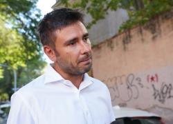 Elezioni politiche 2022, Di Battista: "Non mi candido, sotto Grillo non ci sto"