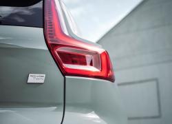 Volvo Cars chiude il mese di luglio con 44.664 auto vendute