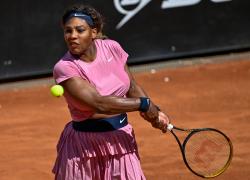 Serena Williams annuncia ritiro dal tennis: "Mai scelto tra sport e famiglia. Ora devo cedere"