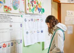 Elezioni politiche: le forze del dissenso sono isolate e, purtroppo, rischiano di perdere