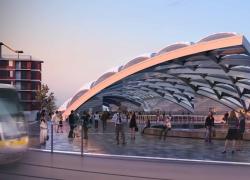 Ferrovie, gara da 1,1 miliardi di euro per il passante e la stazione AV di Firenze