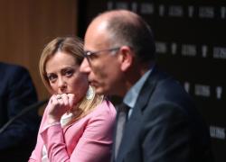 Ultimi sondaggi politici oggi 9 settembre 2022: male il Pd, su M5s e Terzo Polo