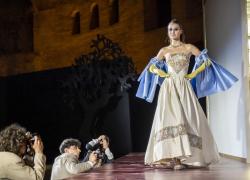 Roma è di moda chiude la stagione delle sfilate estive di Alta Moda 