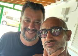 Ben Dj, il disc jockey delle star e dei politici: ecco chi fa ballare tutti, da Salvini a Ibra