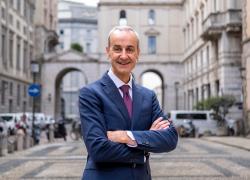 Case al mare, domanda in flessione per adriatico (-4%) e tirreno (-8%). Carlo Giordano (Immobiliare.it): "Ripartiti i viaggi all'estero"