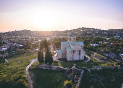 Moldova e Ucraina a un passo dell'entrare nell'Ue, ma la Georgia sempre più lontana