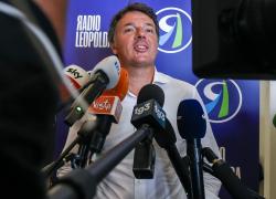 Elezioni 2022, Renzi: "Chiuso programma Italia Viva-Azione. Mi ricandido in Senato"