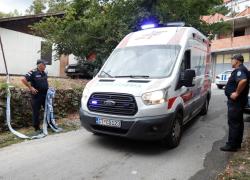 Sparatoria in Montenegro: uomo uccide donna e i suoi figli, poi mira sulla folla. 11 morti