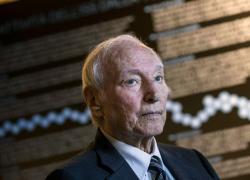 Piero Angela: causa morte, malattia, tumore