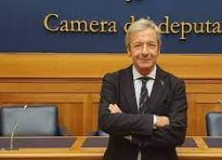 Elezioni 2022, On. Mario Lolini (Lega): “Stare vicino alla gente, sarà questa la mia campagna elettorale”