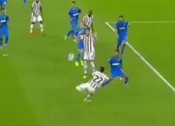 Angel Di Maria, infortunio contro il Sassuolo: tempi di recupero e rientro
