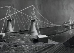 Ponte sullo Stretto di Messina, le opzioni realizzazione: da quello a campata unica a quello sottomarino
