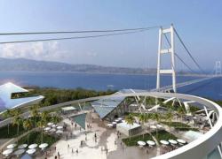 Ponte sullo stretto di Messina, nel programma centrodestra: ipotesi Marco Bucci commissario - Rumor