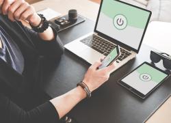 Cybersecurity, in Italia aziende anti-hacker +5,4% negli ultimi 9 mesi: quota oltre 3mila unità 