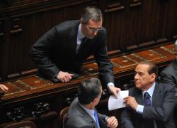 Ghedini e la chiamata a Berlusconi prima di morire: "Casellati candidata a Padova al posto mio". Ma il Cav vuole la Bernini - ESCLUSIVA