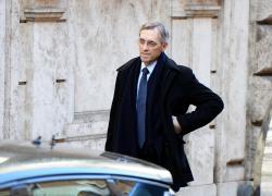 Niccolò Ghedini, morto lo storico legale di Silvio Berlusconi: aveva 62 anni