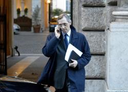Niccolò Ghedini moglie, figli, patrimonio, famiglia e casa del legale di Berlusconi