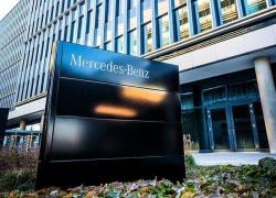 Mercedes-Benz: aumento dei profitti grazie al mix di modelli