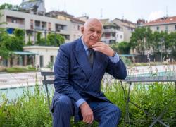 Elezioni, Nordio si candida con Meloni. L'ex pm: "Su giustizia rimedi urgenti in senso garantista e liberale"
