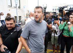 Elezioni politiche 2022, liste uninominali Lega: Giorgetti in Lombardia, Bagnai in Abruzzo. Sorpresa Matone