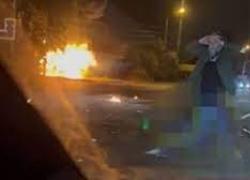 Attentato a Mosca e l'auto esplosa di Darya Dugina, l'indicibile dolore di un padre