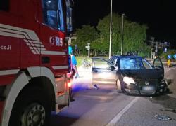 Incidente a Pordenone, ragazzo di 15 anni investito e ucciso da una militare statunitense. Era ubriaca