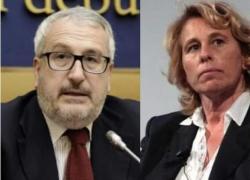 Elezioni 2022, Bobo e Stefania Craxi si sfidano in Sicilia
